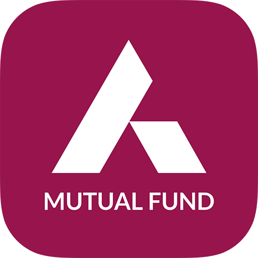 Axis Mutual Fund logo