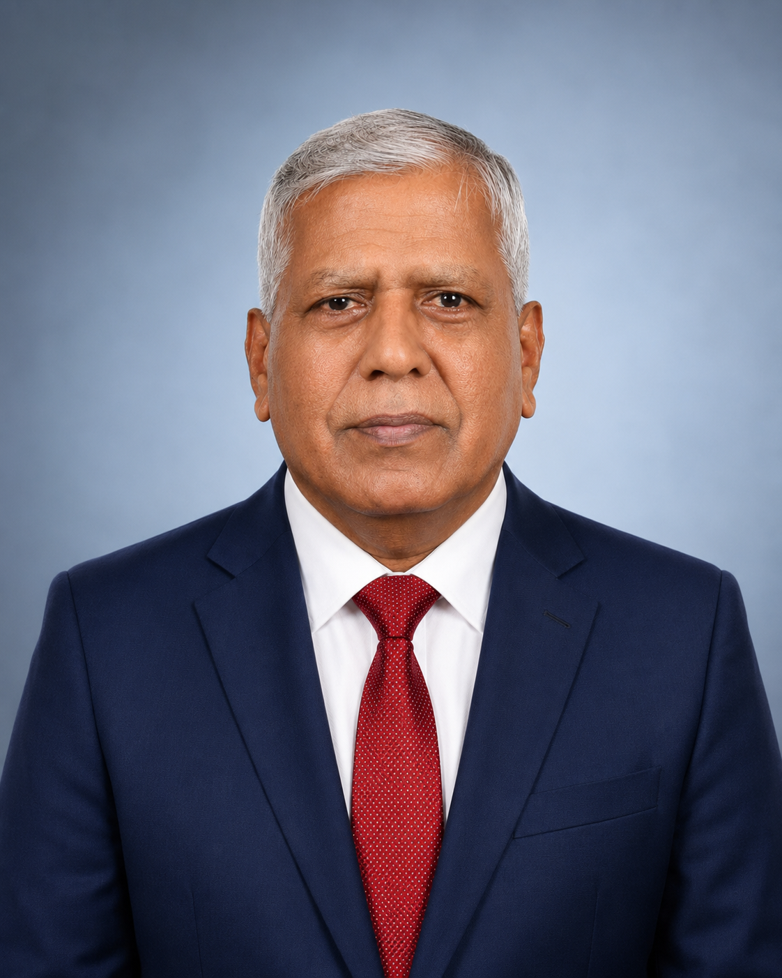 Jothimani Nallaiah, Co-Founder and Senior Wealth Strategist