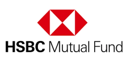 HSBC Mutual Fund logo