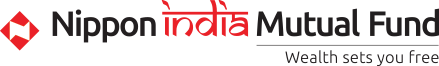 Nippon India Mutual Fund logo